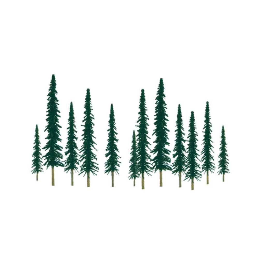 JTT92010-2 [file:JTT92010-2.jpg] O-Z Scale Scenic Conifer