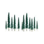 JTT92010-2 [file:JTT92010-2.jpg] O-Z Scale Scenic Conifer