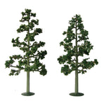 JTT92115-2 [file:JTT92115-2.jpg] O-HO Scale Scenic Lodgepole Pine