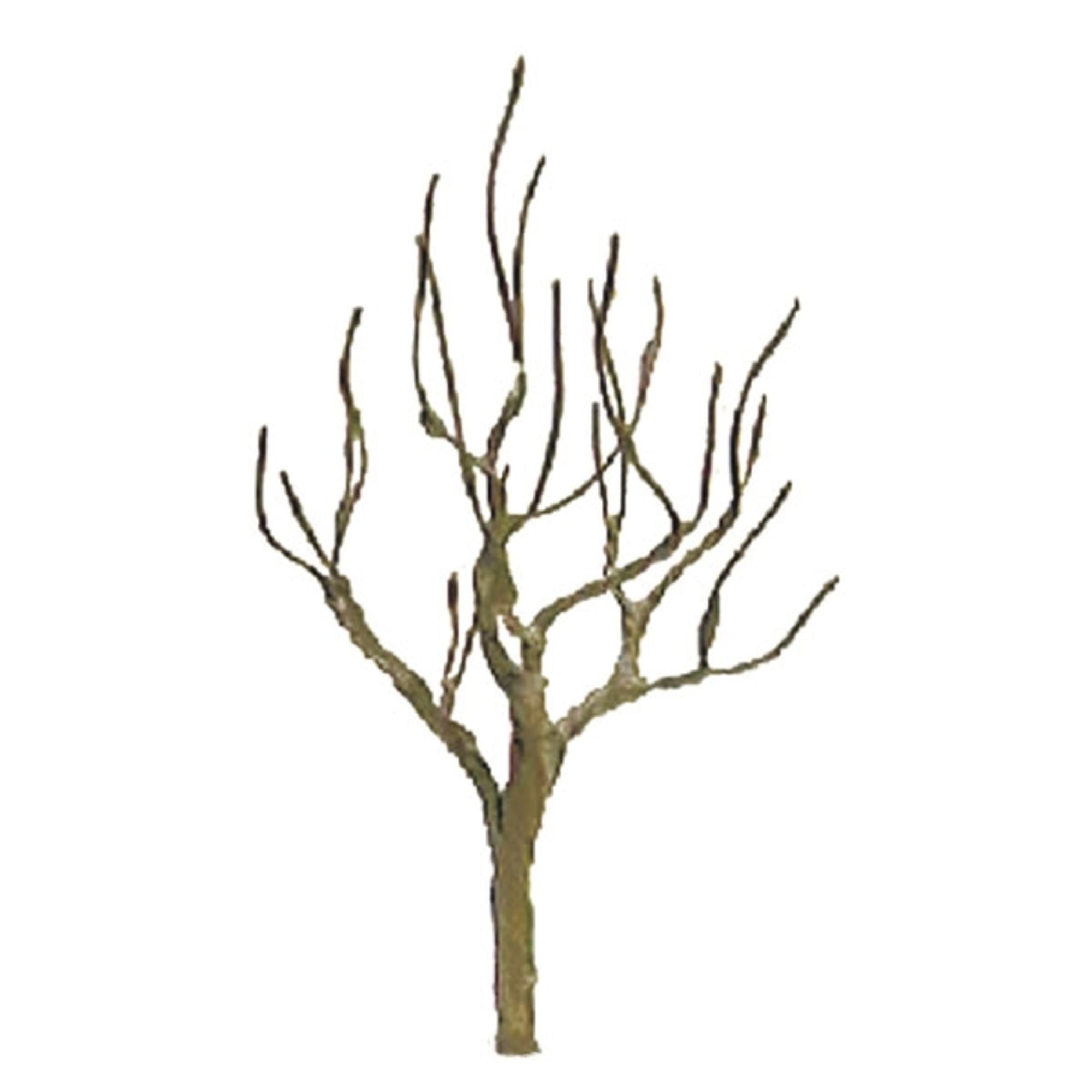 JTT94122-2 1.5-4in Deciduous Tree Armature
