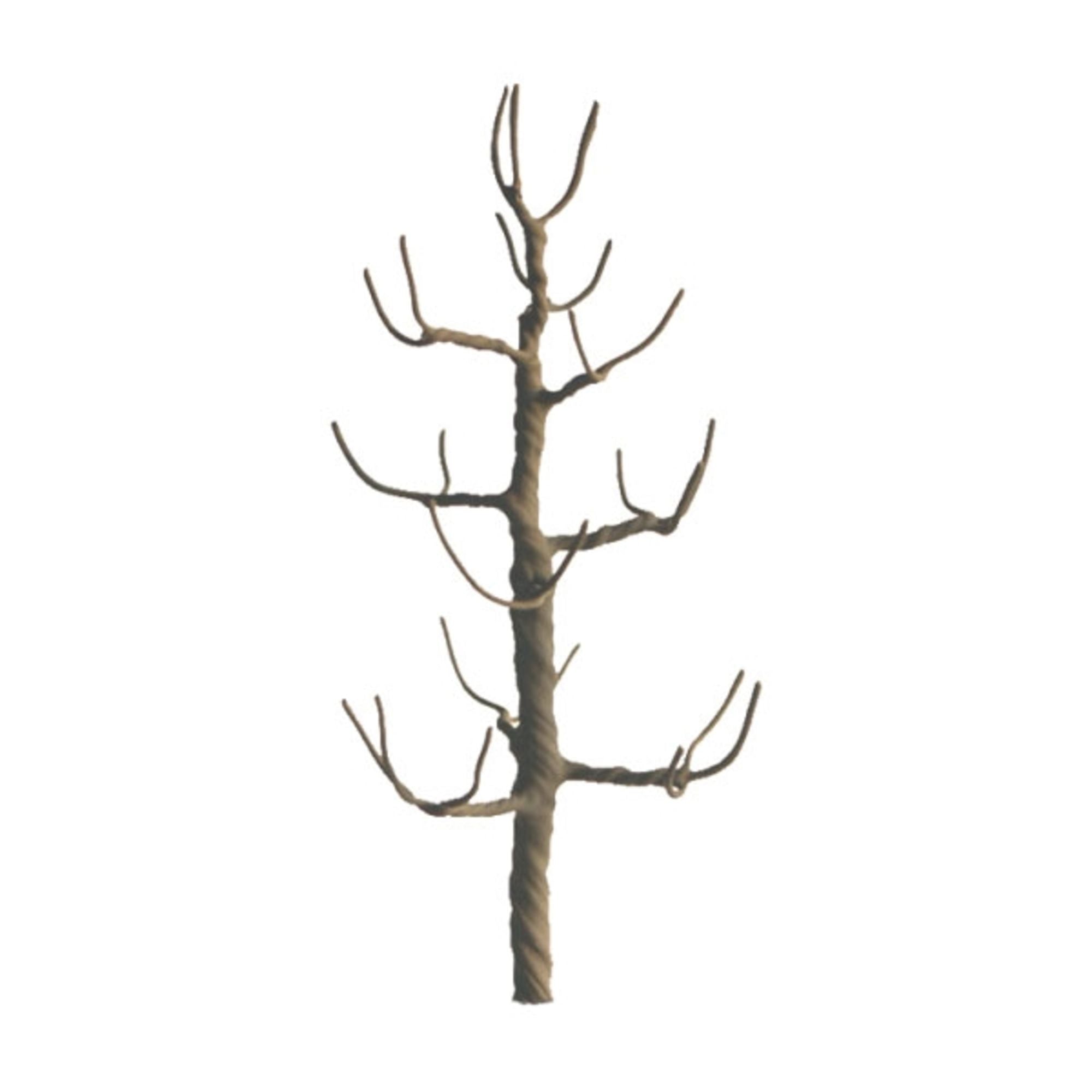 JTT94124-2 1.5-4in Sycamore Tree Armature