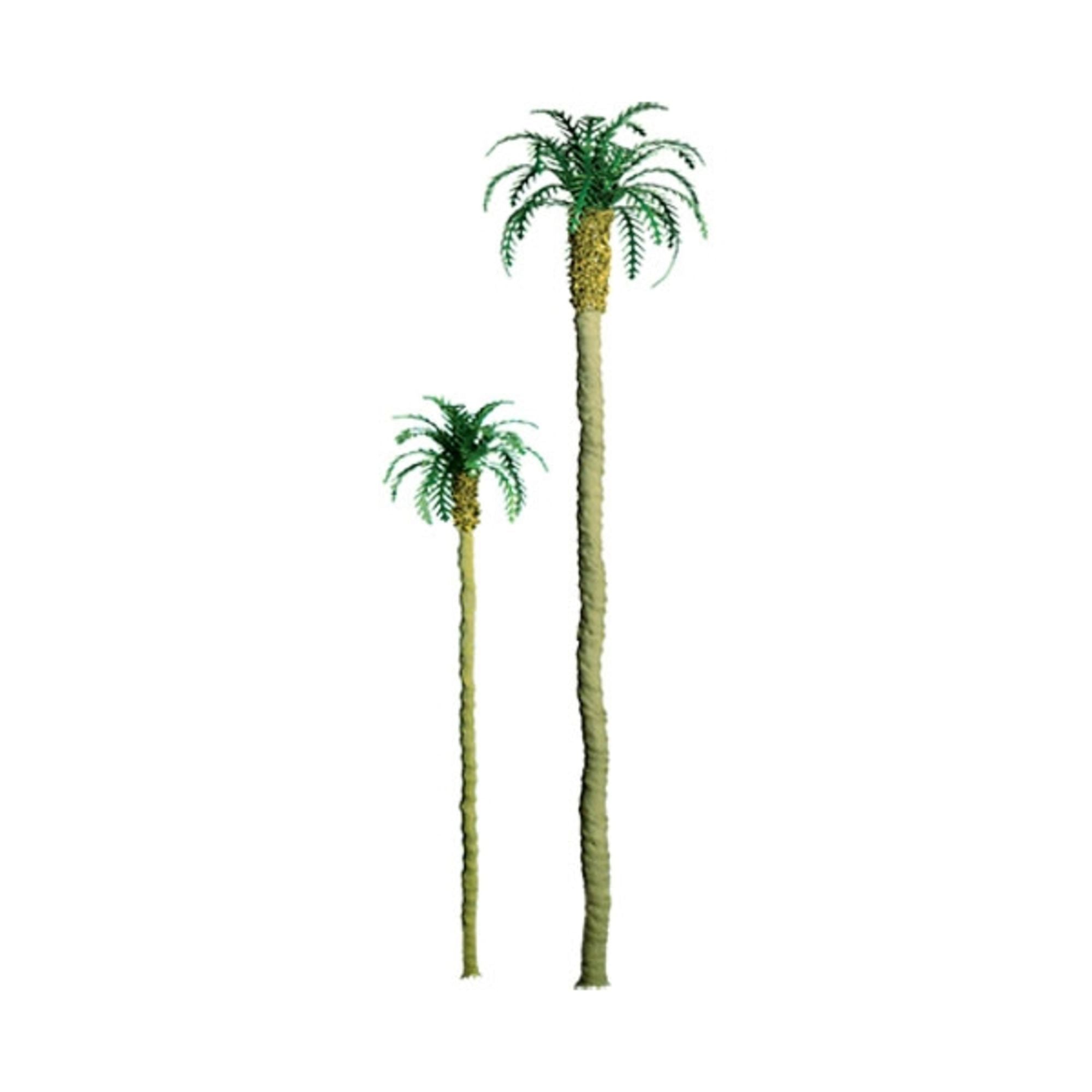 JTT94239-3 2-9in Palm Tree