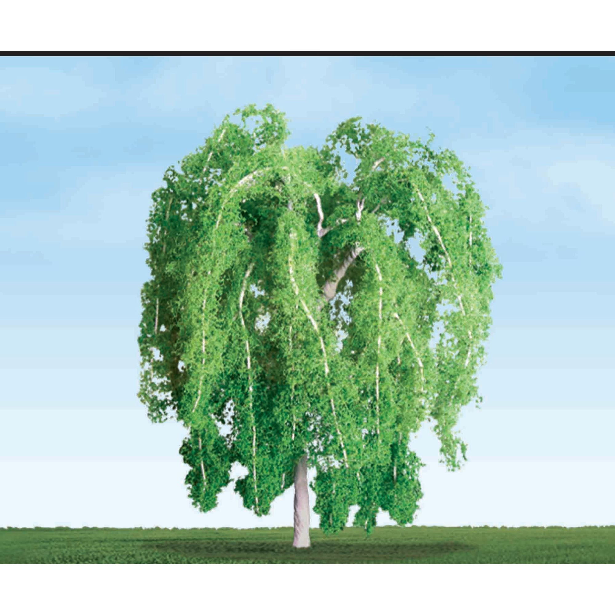 JTT94269 [file:JTT94269-1.jpg] Weeping Willow, 2.5in, (3 pcs)
