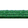 JTT95515-1 [file:JTT95515-1.jpg] Flower Hedges, 5x3/8x5/8in, HO-Scale, (8 pcs)