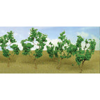 JTT95518-1 [file:JTT95518-1.jpg] Light Green Branches, 1.5in to 3in, (60 pcs)