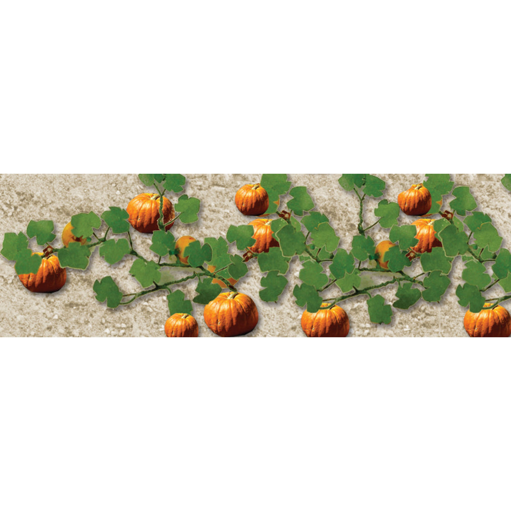 JTT95532 [file:JTT95532-1.jpg] Pumpkins, 2-1/2in Tall, O-Scale, (6 pcs)