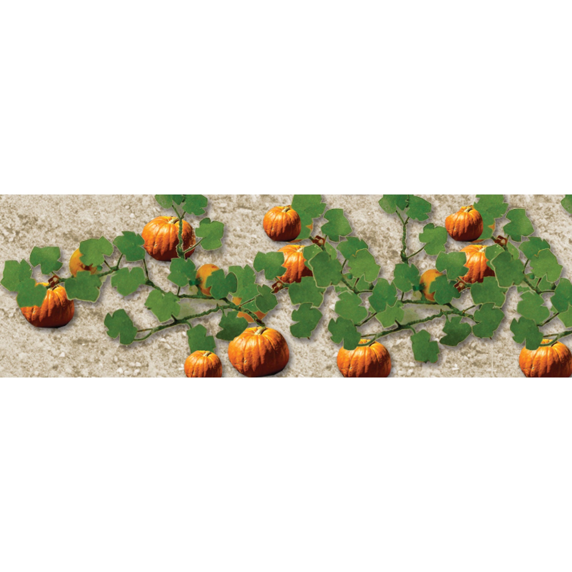 JTT95532 [file:JTT95532-1.jpg] Pumpkins, 2-1/2in Tall, O-Scale, (6 pcs)