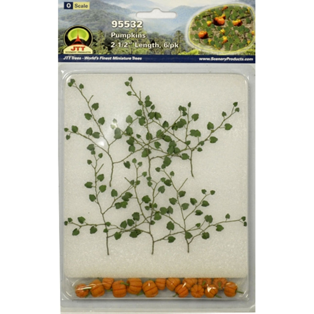JTT95532-2 [file:JTT95532-2.jpg] O-HO Scale Pumpkin