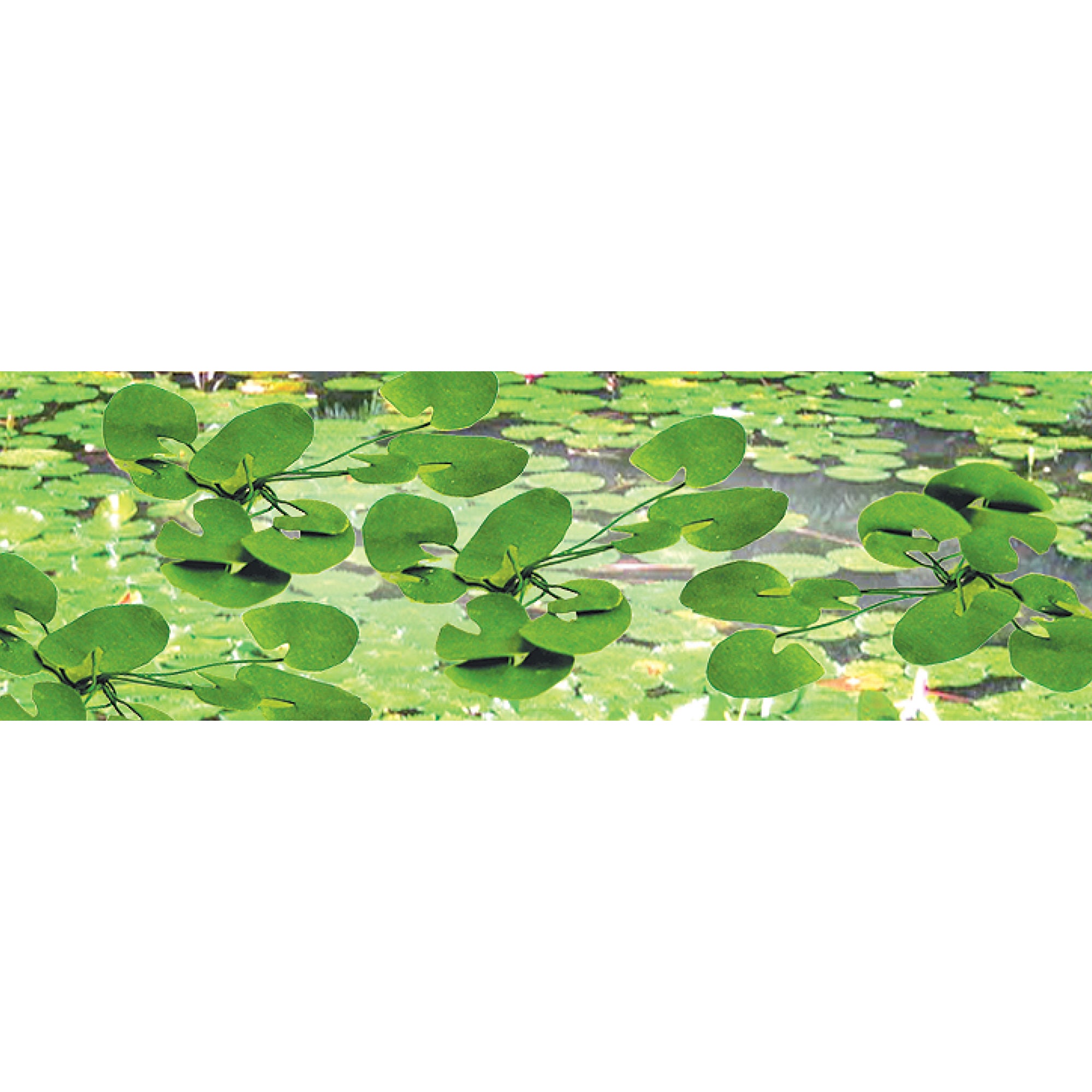 JTT95538-1 [file:JTT95538-1.jpg] O-HO Scale Lily Pads
