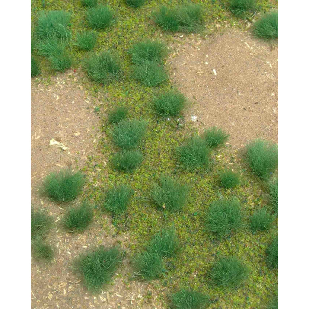Green Grassland, 5x7in, Sheet
