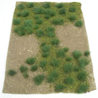 JTT95601-2 [file:JTT95601-2.jpg] Green Grassland, 5x7in, Sheet