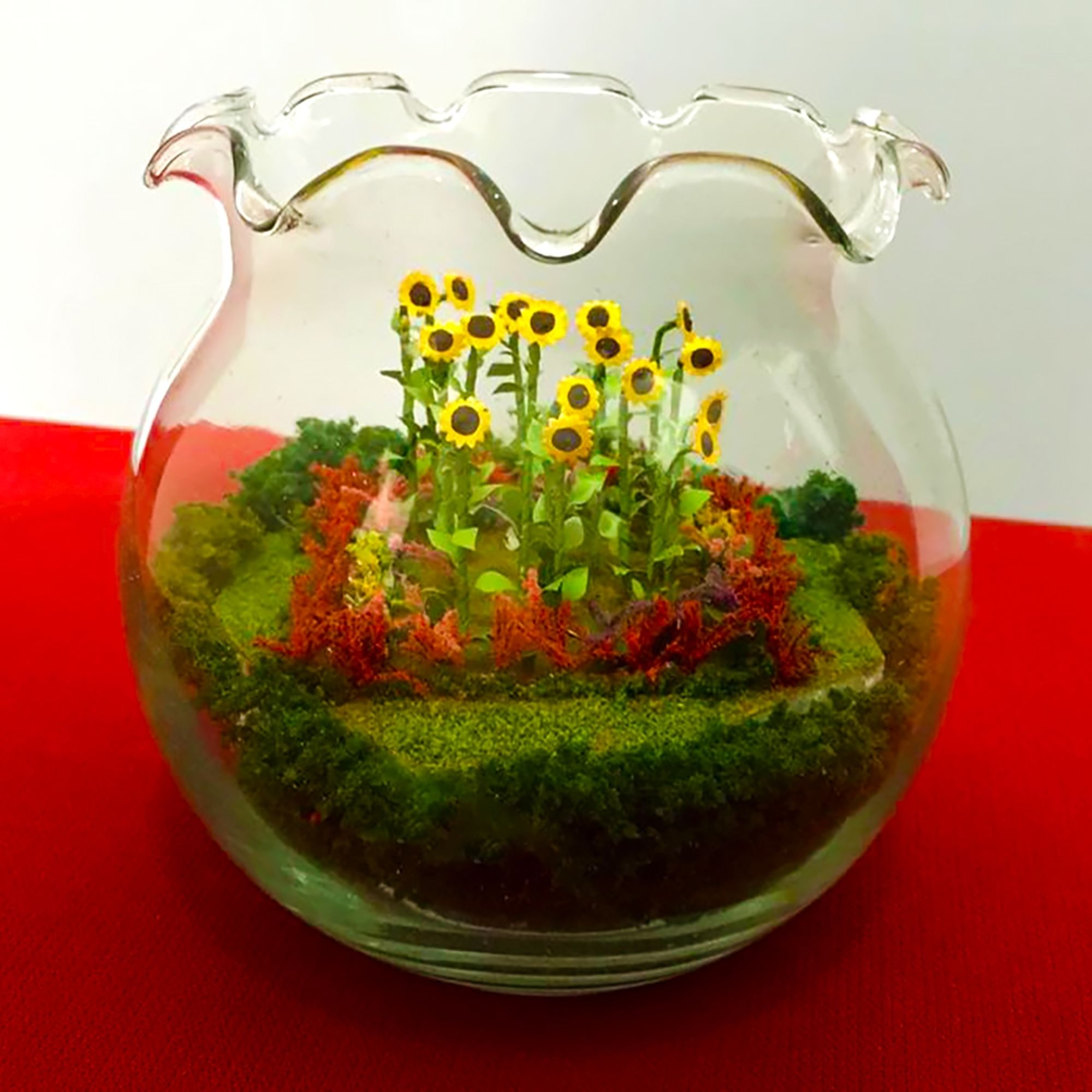 JTT95701-4 [file:JTT95701-4.jpg] A Day in the Park