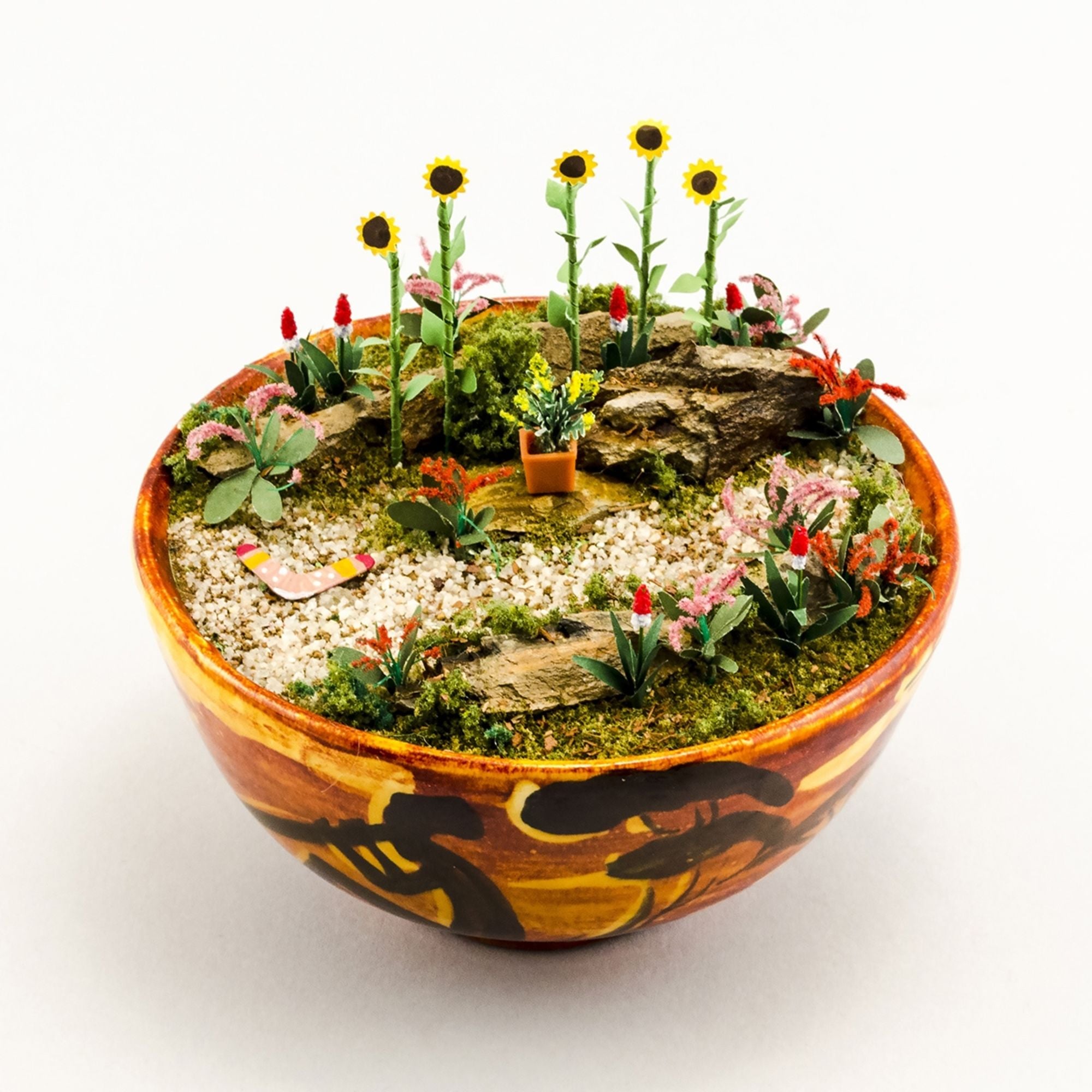 JTT95702-4 [file:JTT95702-4.jpg] Magic Garden