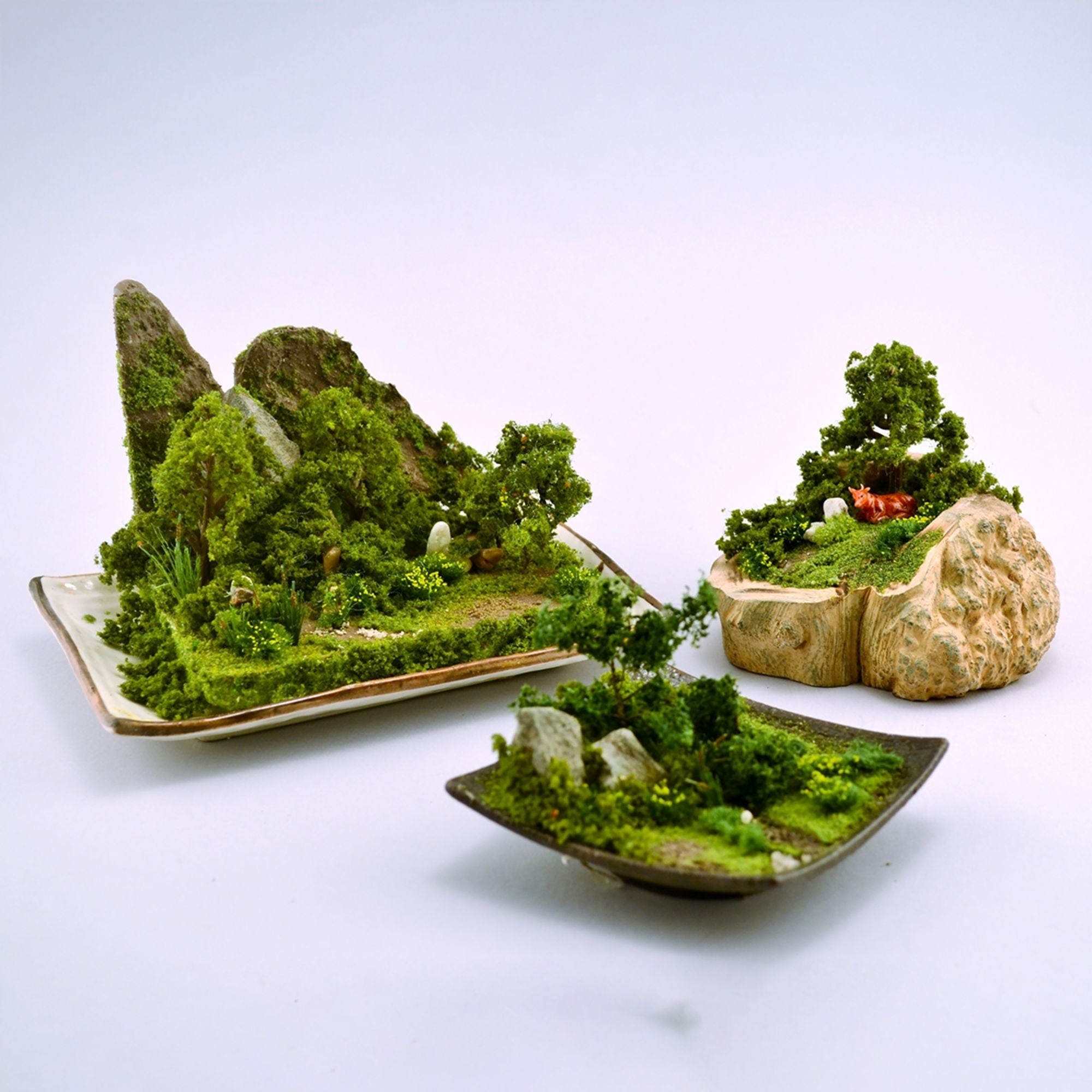 JTT95703-3 [file:JTT95703-3.jpg] Enchanted Forest