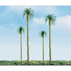 JTT96009 [file:JTT96009-1.jpg] Palm Trees, 9in (228.6mm) Tall (1 per pack)