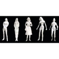 JTT97108-1 Female Figures