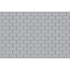 JTT97425 [file:JTT97425-1.jpg] Concrete Block, 1:100, HO-Scale, (2 pcs)