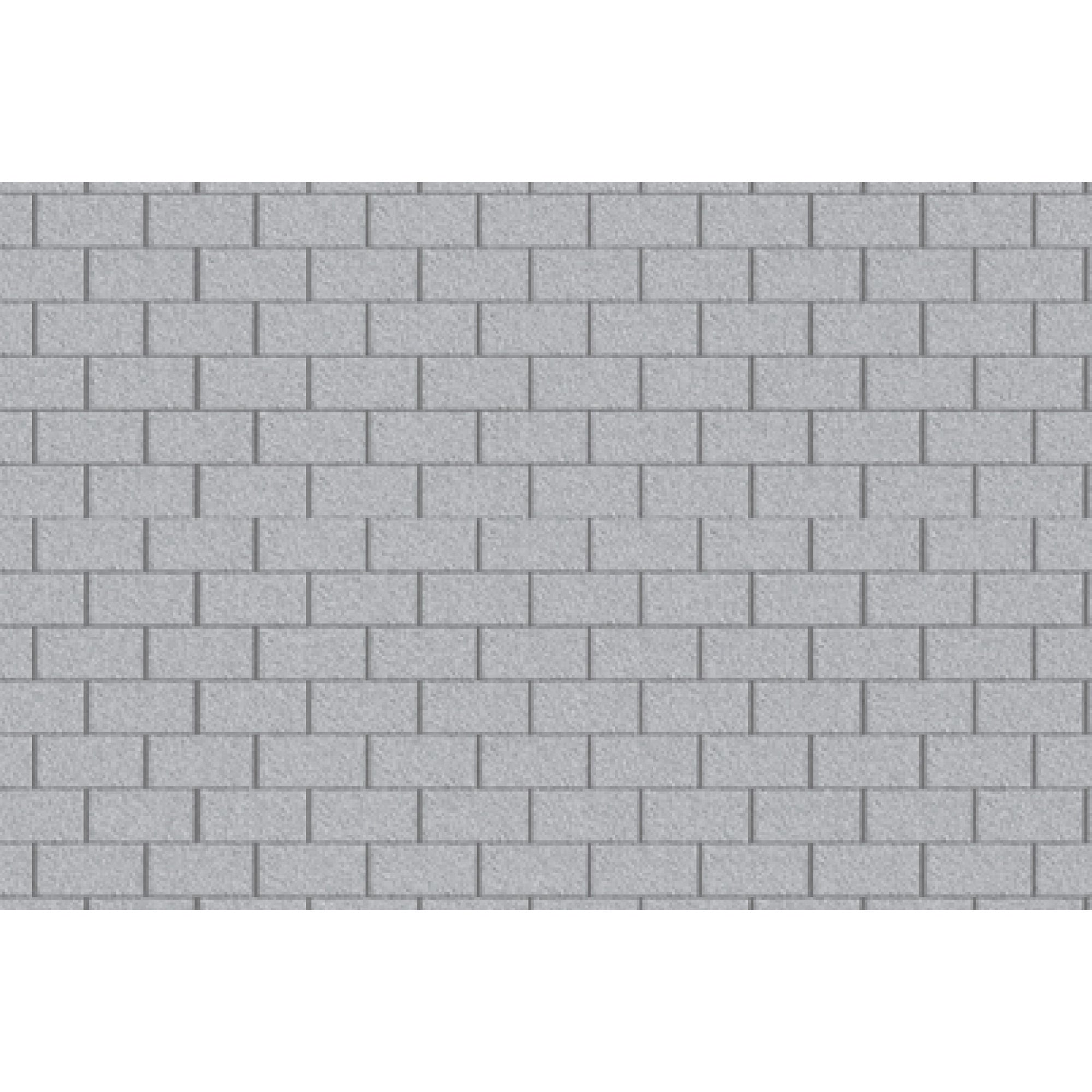 JTT97425 [file:JTT97425-1.jpg] Concrete Block, 1:100, HO-Scale, (2 pcs)