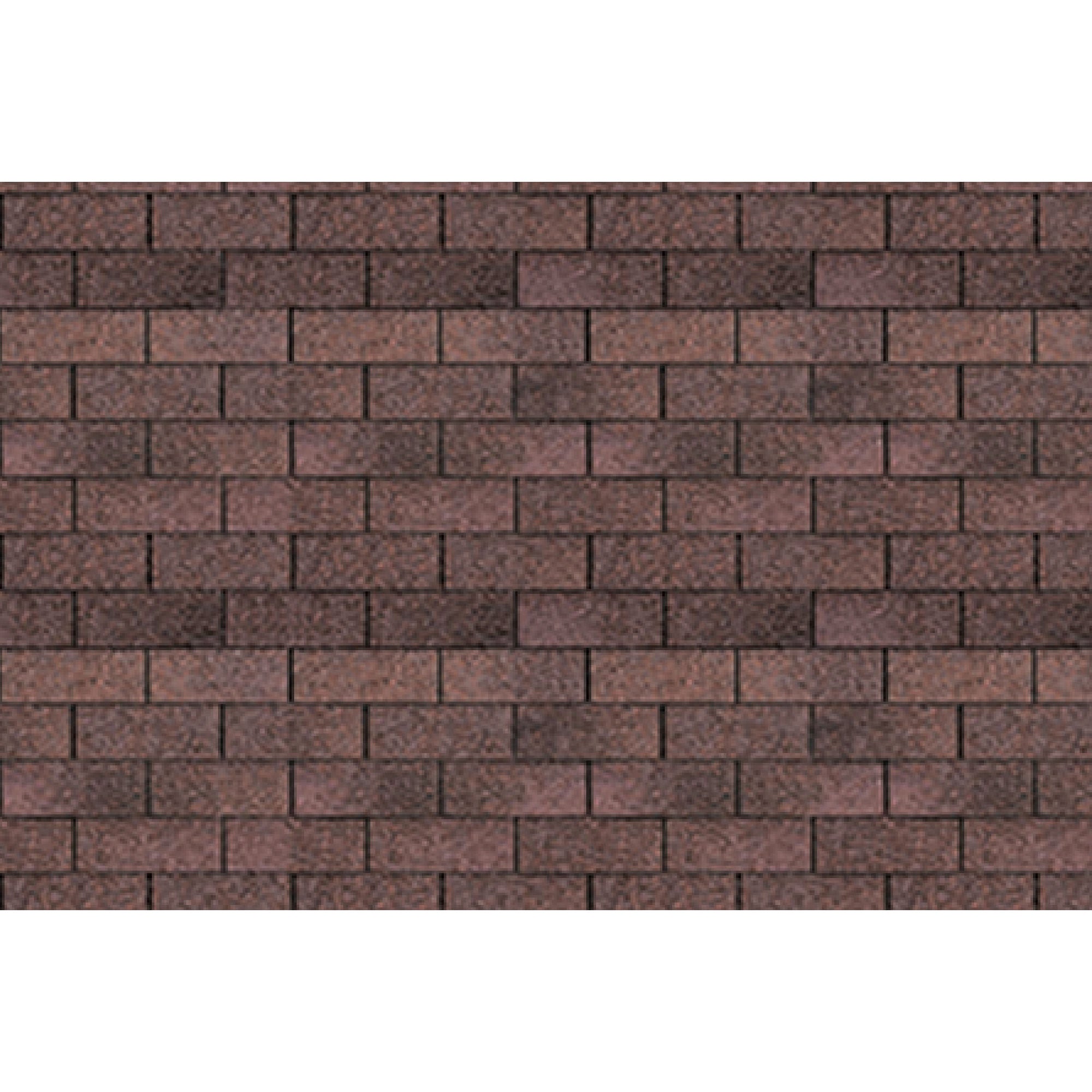 JTT97440 [file:JTT97440-1.jpg] Asphalt Shingle, 1:100, HO-Scale, (2 pcs)