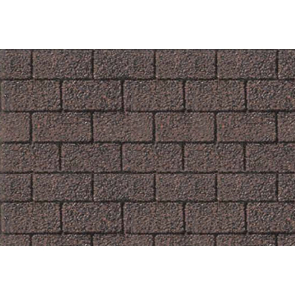JTT97440-2 [file:JTT97440-2.jpg] O-HO Scale Asphalt Shingle