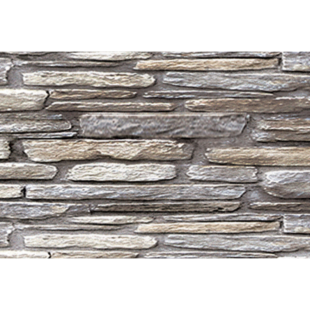 JTT97444 [file:JTT97444-1.jpg] Random Coarse Stone, 1:100, HO-Scale, (2 pcs)
