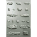 JTT97470-1 Outcroppings, All-Scale, (2 per pack)