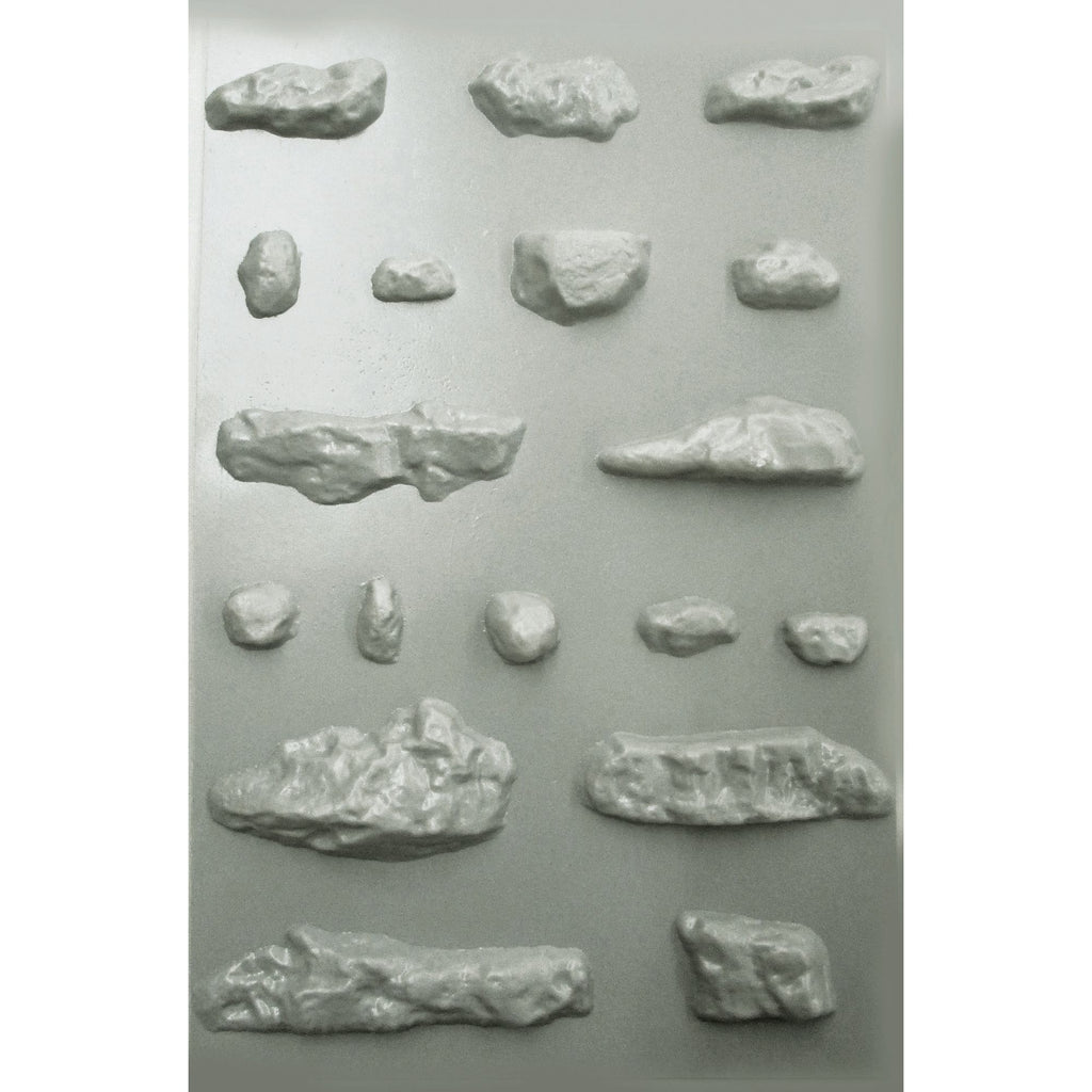 JTT97470 [file:JTT97470-1.jpg] Outcroppings, All-Scale, (2 pcs)