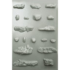 JTT97470 [file:JTT97470-1.jpg] Outcroppings, All-Scale, (2 pcs)