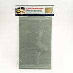 JTT97473-2 [file:JTT97473-2.jpg] Stucco Wall, N-Scale, (2 pcs)