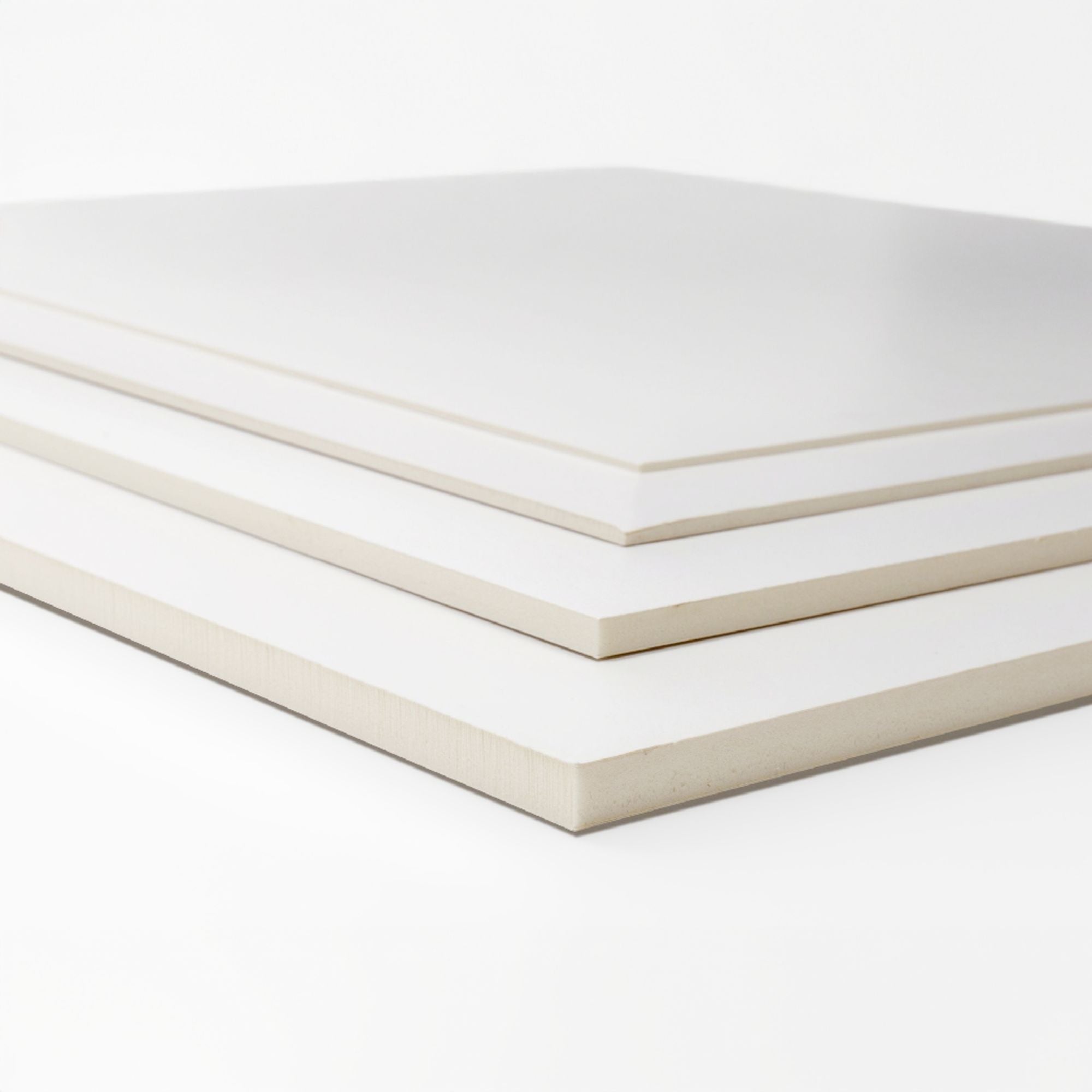 Kapa Line, Cardboard Clad, White