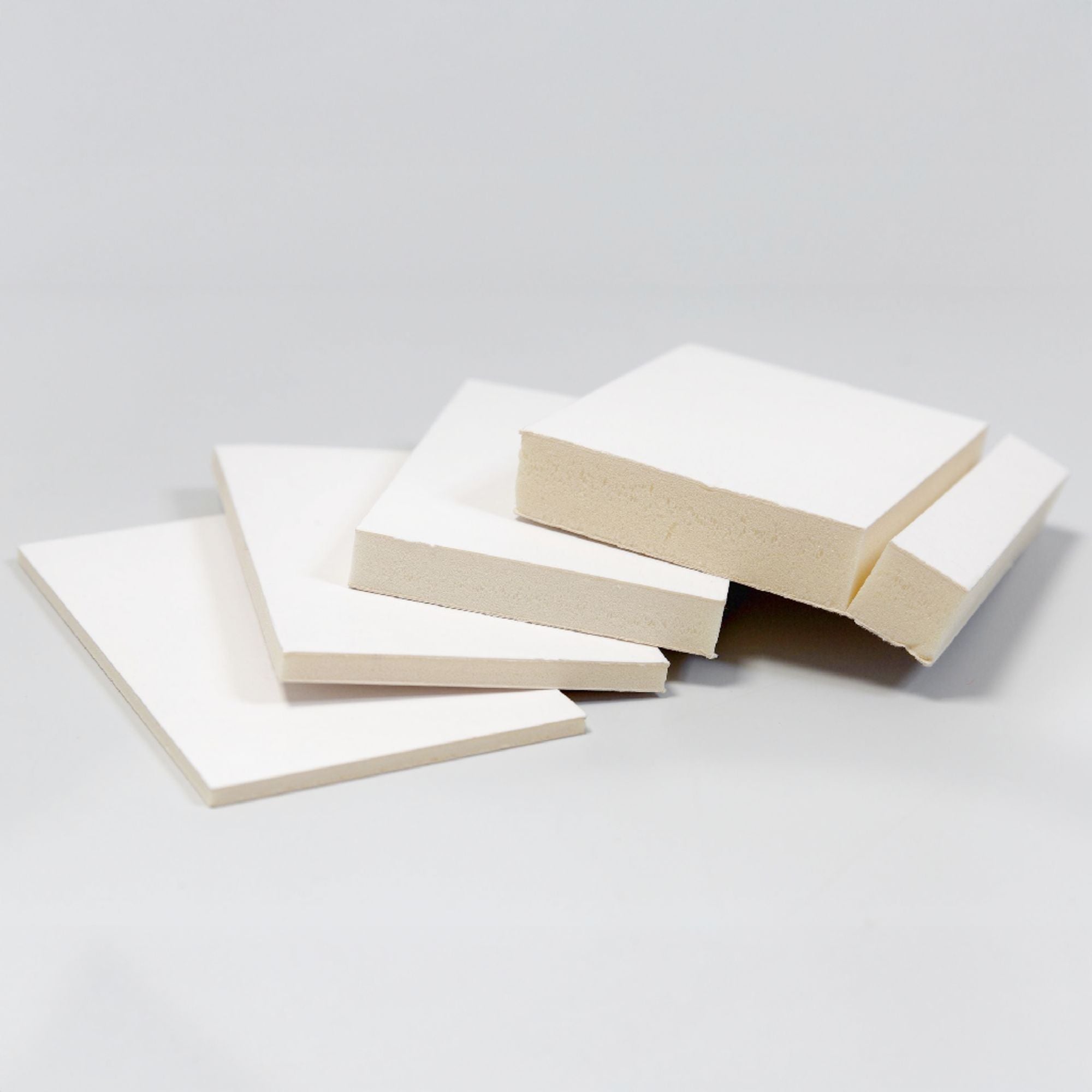 Kapa Line, Cardboard Clad, White