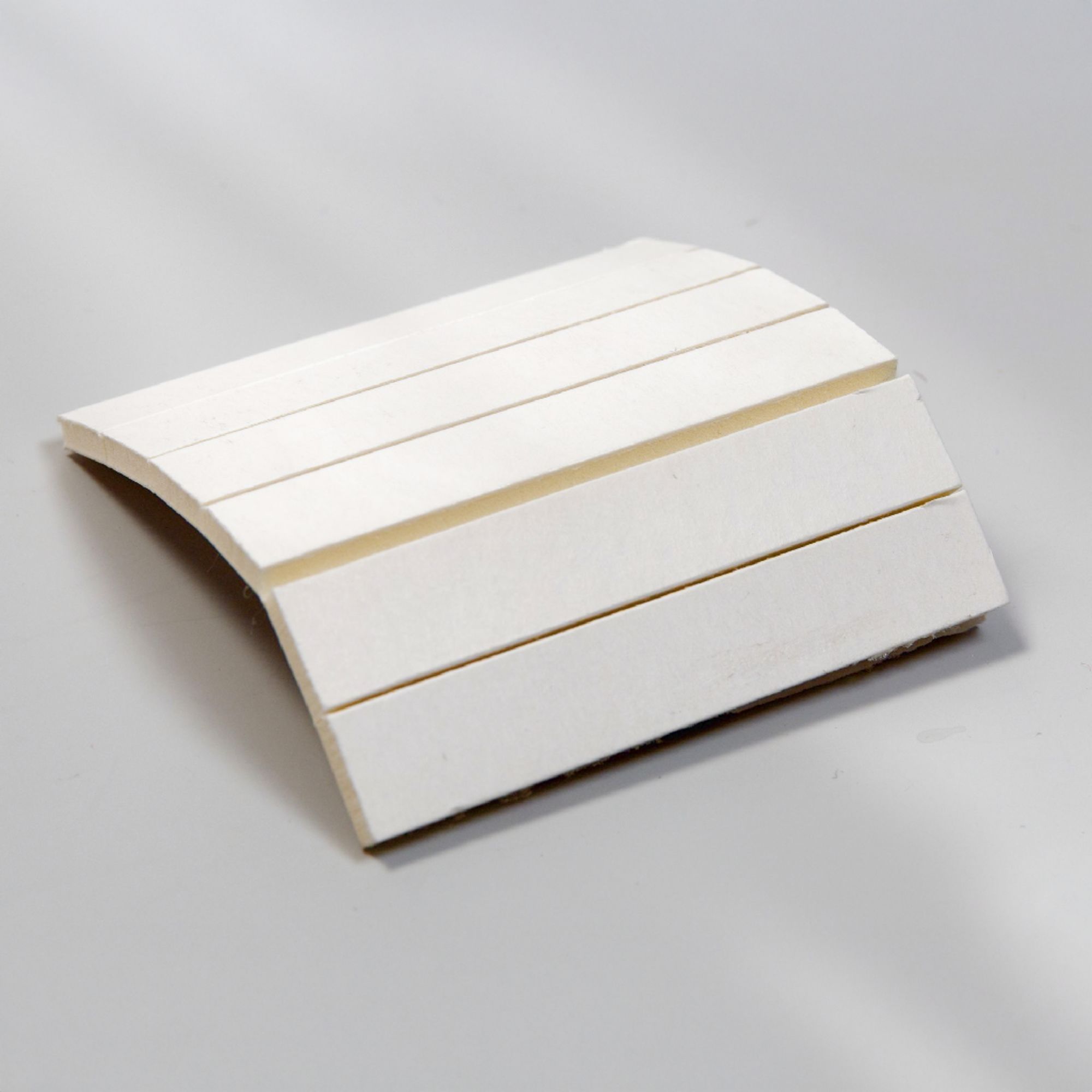 Kapa Line, Cardboard Clad, White