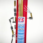 KNS1998-3 [file:KNS1998-3.jpg] Beginner's Stop-Motion Animation Metal Kit