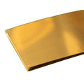 KNS250 [file:KNS250-1.jpg] Brass Sheet, .005in x 10 x 4in
