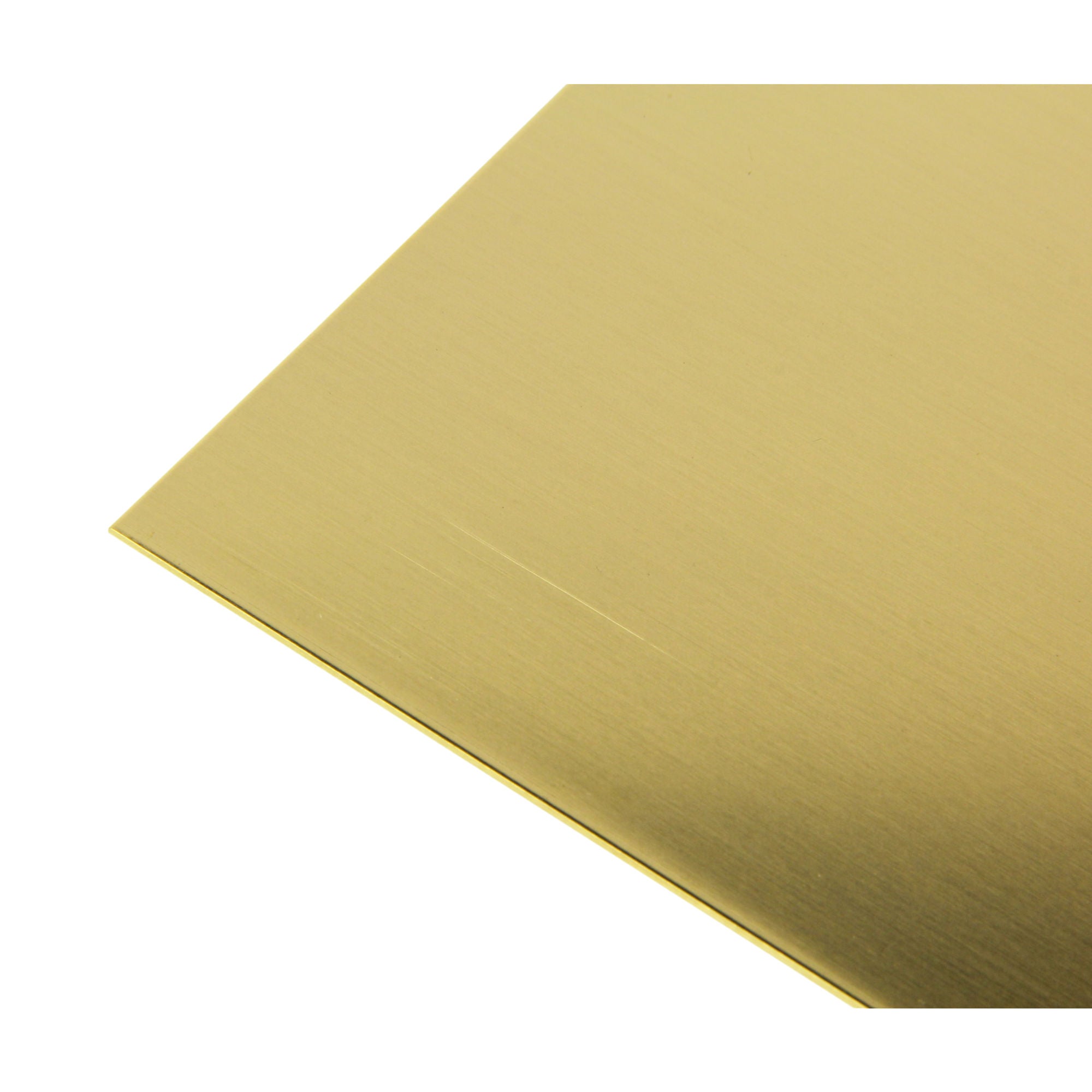 KNS250-BLK-2 [file:KNS250-BLK-2.jpg] Brass Sheet (Imperial)