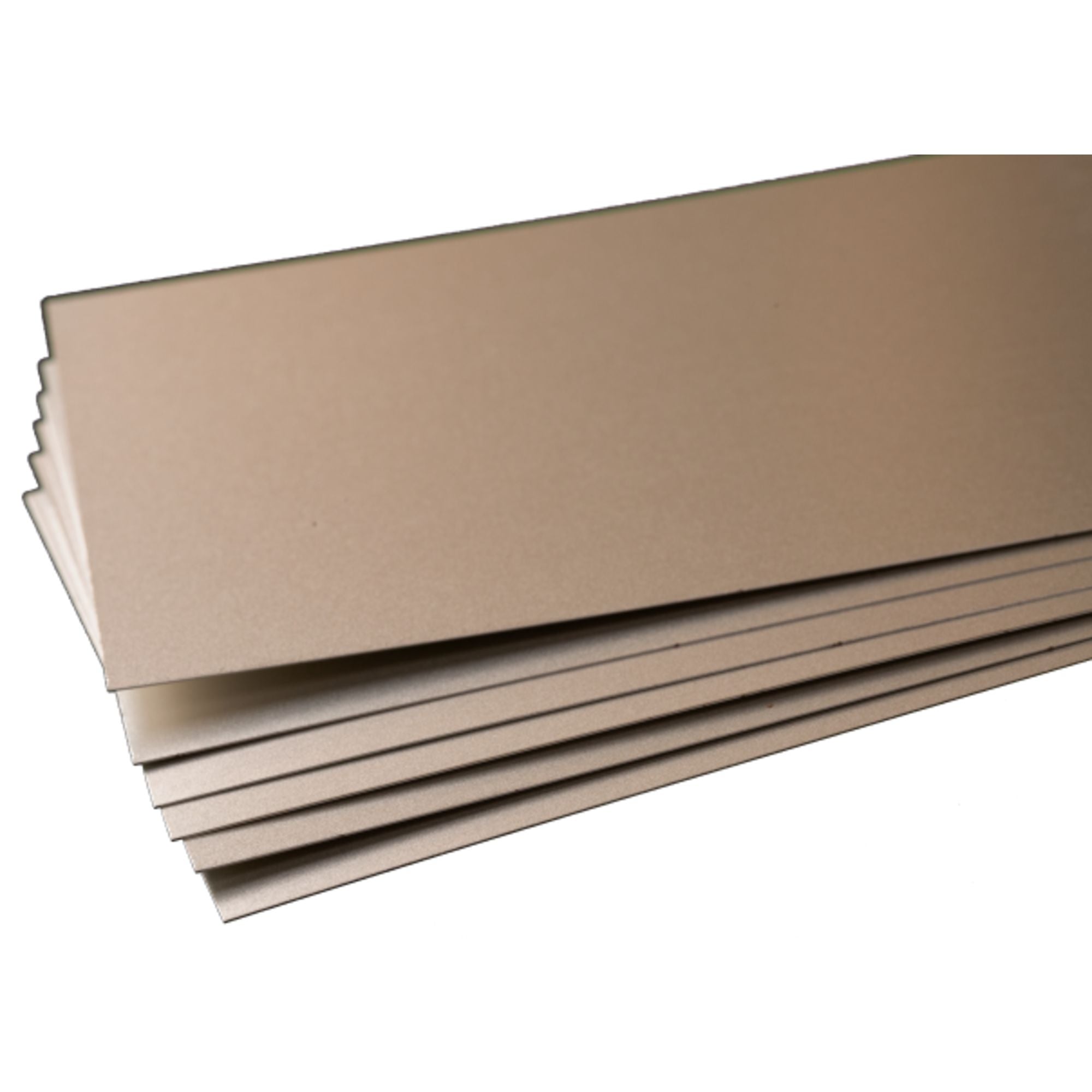 KNS254 [file:KNS254-1.jpg] Tin Coated Steel Sheet, .008 x 10 x 4in, Bright