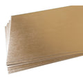 KNS255 [file:KNS255-1.jpg] Aluminium Sheet, .016 x 10 x 4in