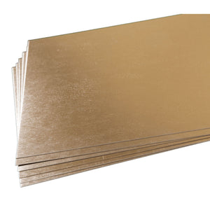 Aluminium Sheet (Imperial)