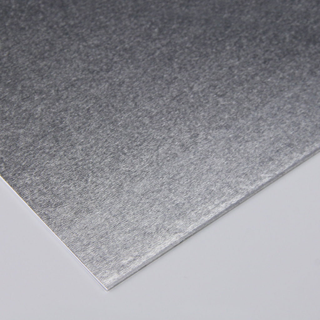 Aluminium Sheet (Imperial)