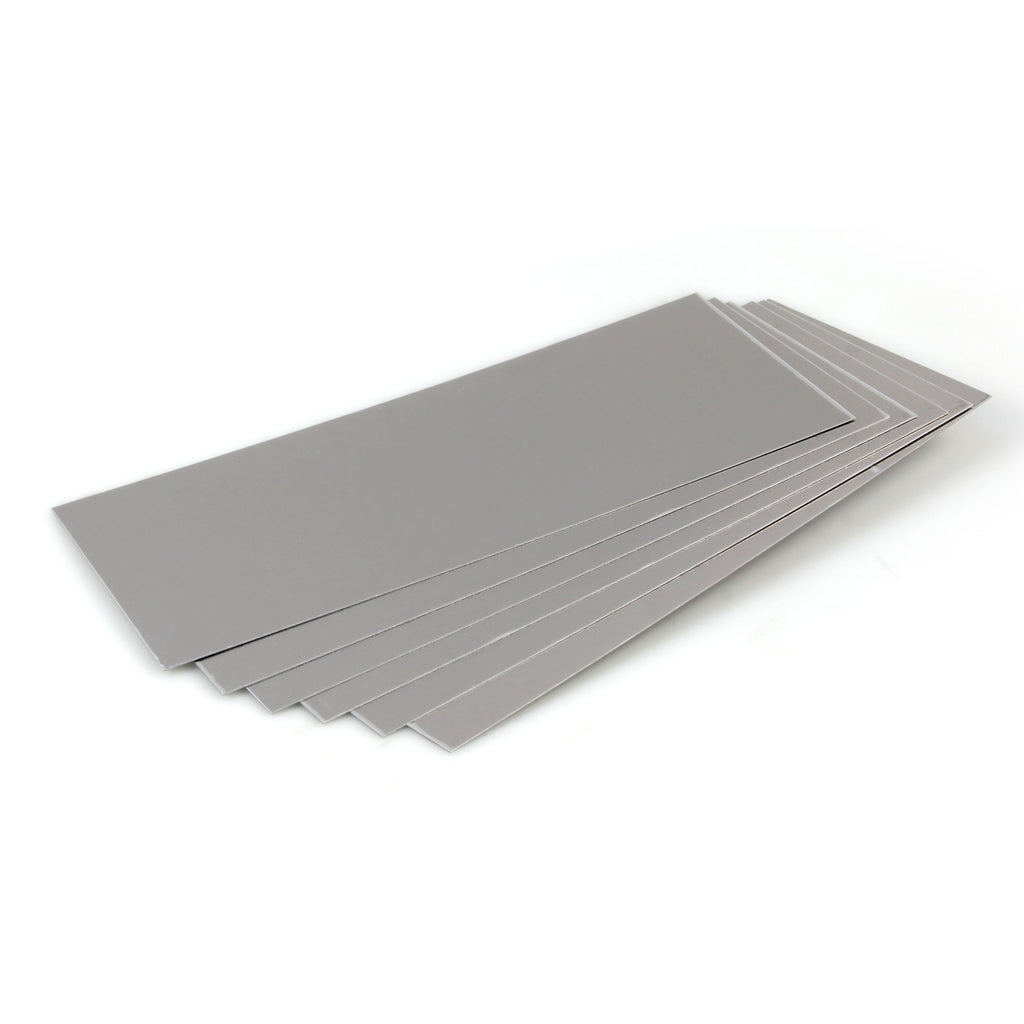 KNS276-BLK-2 [file:KNS276-BLK-2.jpg] Stainless Steel Sheet (Imperial)