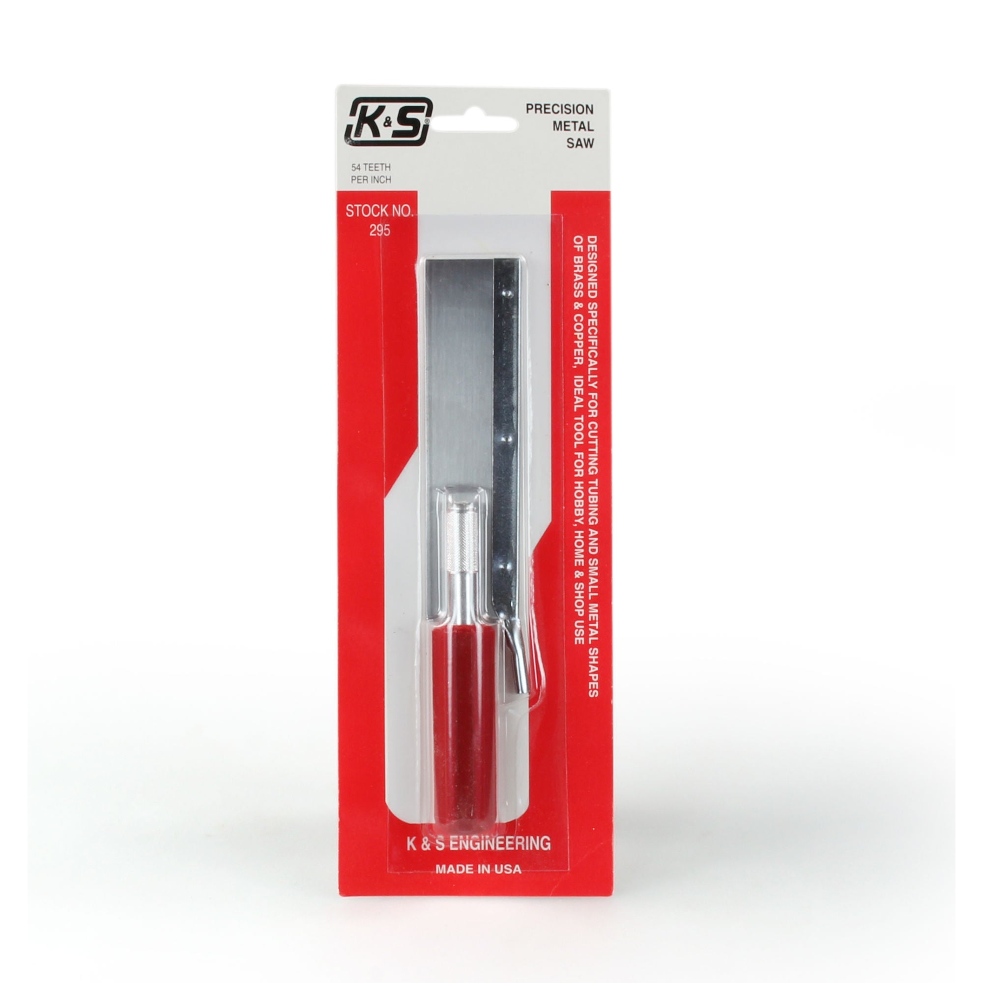 KNS295 [file:KNS295-1.jpg] Precision Metal Saw