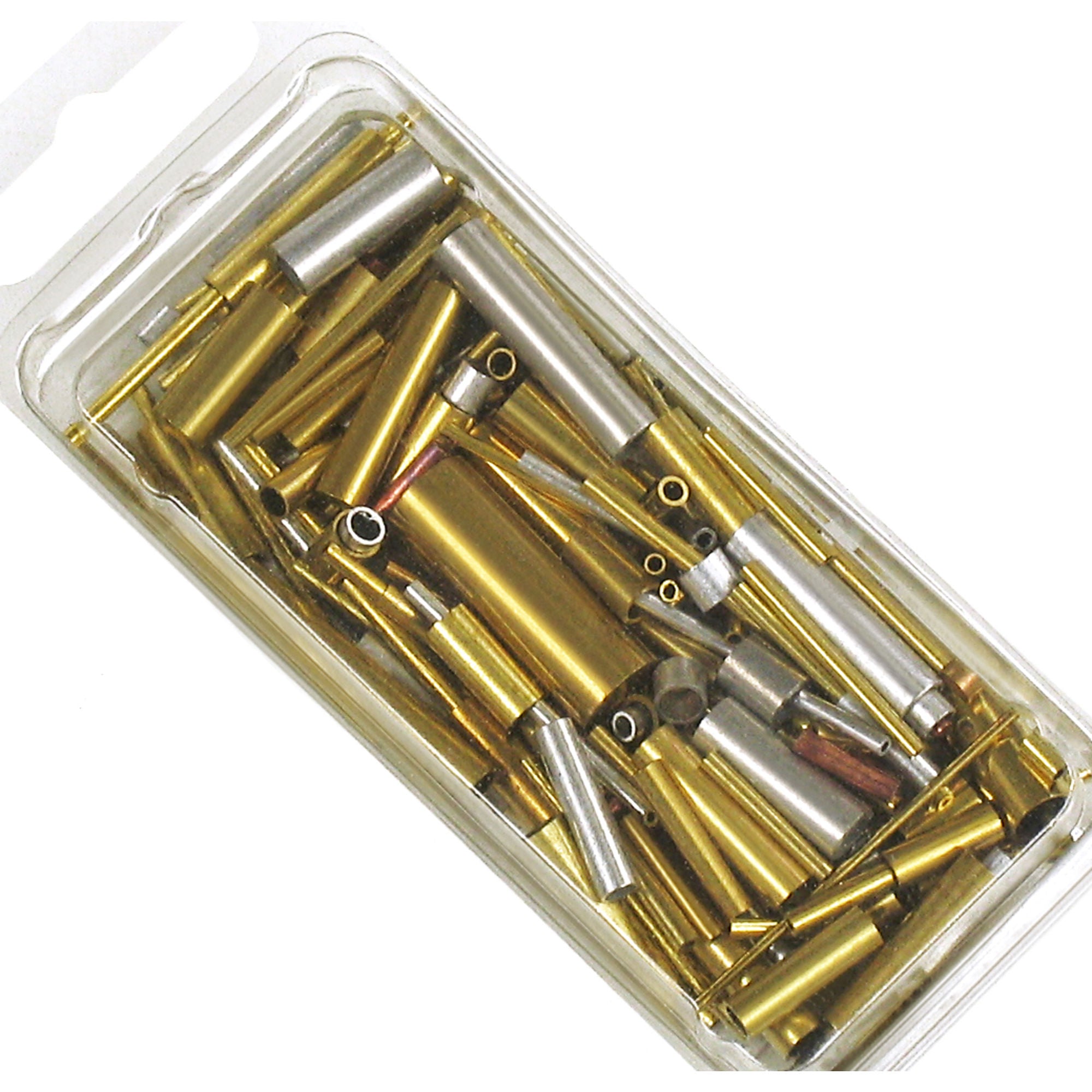KNS320 [file:KNS320-1.jpg] Tube Assortment Offcuts Mixed Pack