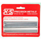 KNS321-1 [file:KNS321-1.jpg] Tube Bender Kit (Brass,Aluminium,Copper)