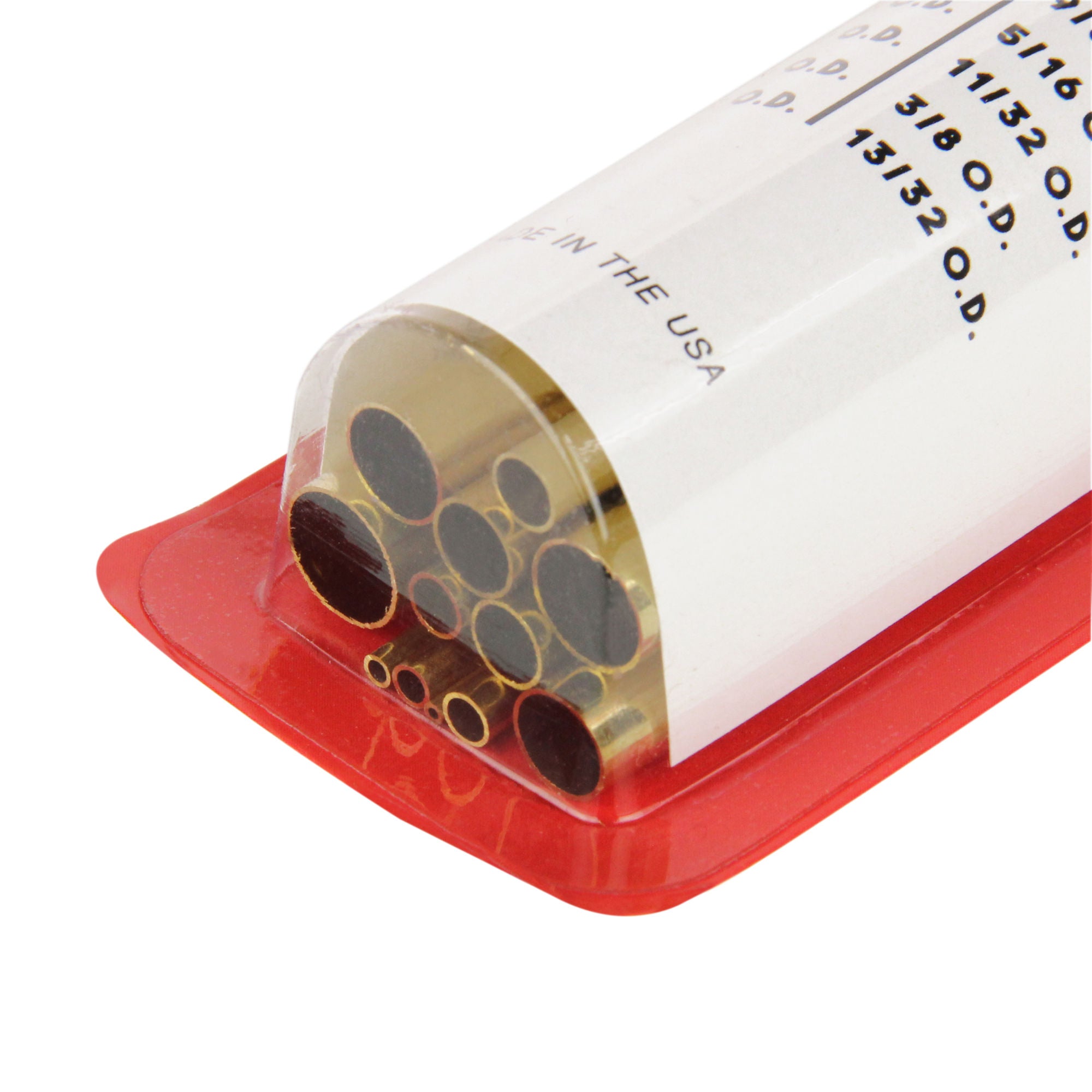 KNS3400-1 [file:KNS3400-1.jpg] Telescopic Tubing Assortment