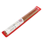 KNS3405-2 [file:KNS3405-2.jpg] Brass Rod Assortment (11 pcs)