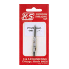 KNS468 [file:KNS468-1.jpg] Taps M4.0 x 0.7