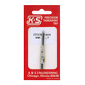 KNS468-1 [file:KNS468-1.jpg] Taps M4.0 x 0.7