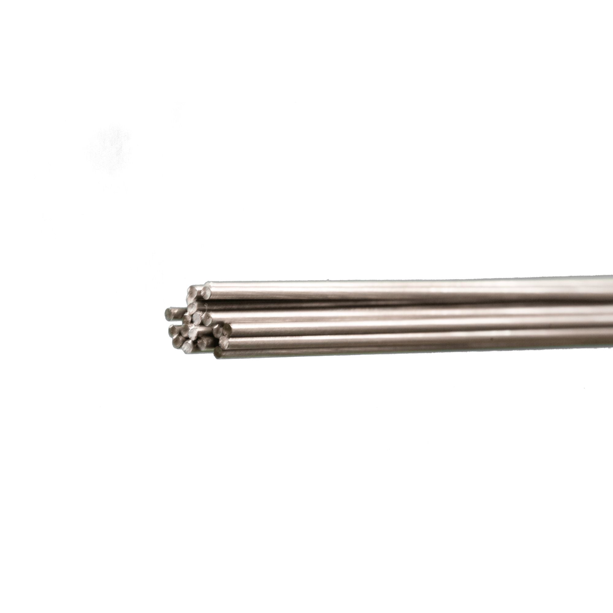 KNS497 [file:KNS497-1.jpg] Music/Piano Wire, .039 x 36in (4 per Sleeve)