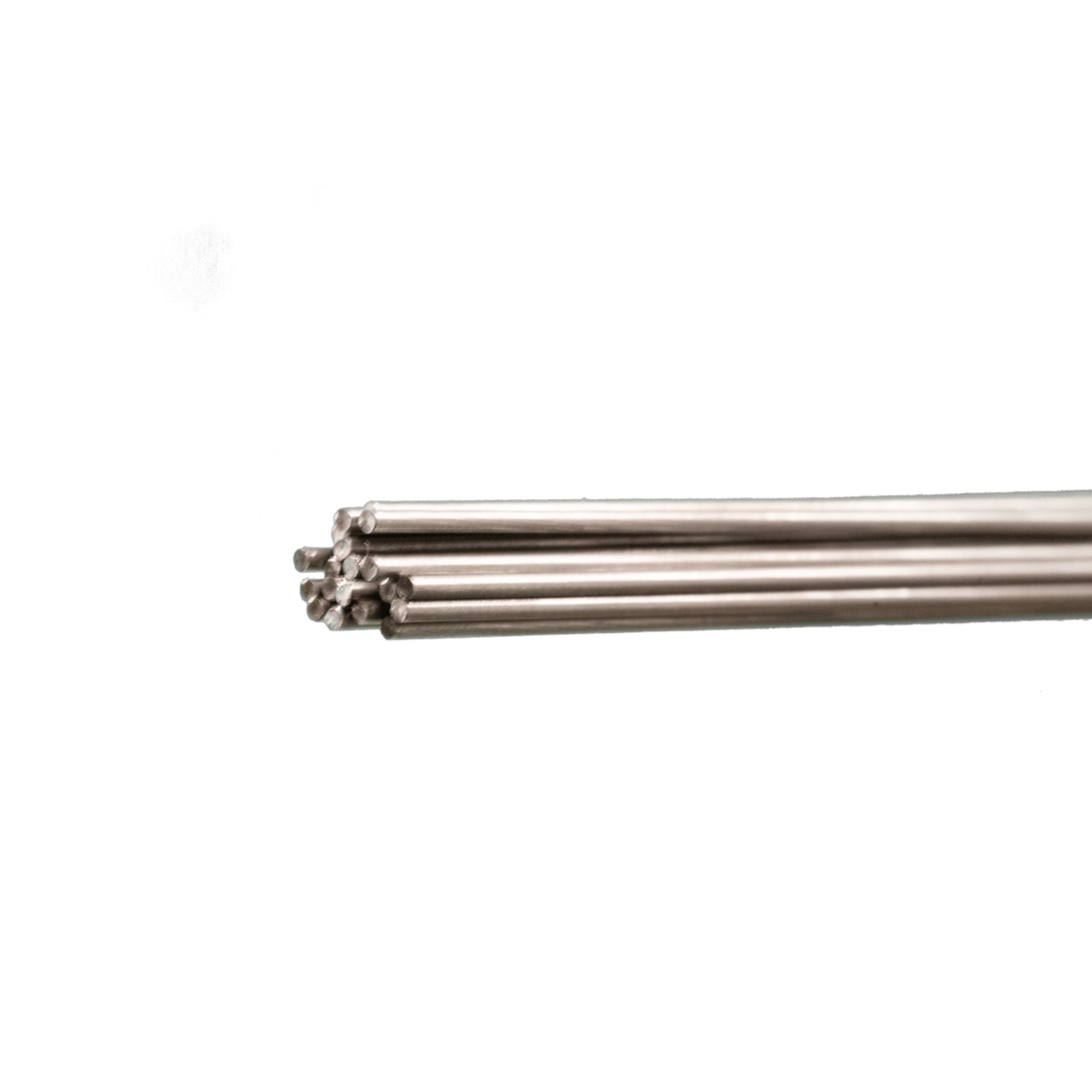 KNS497-BLK [file:KNS497-BLK-1.jpg] Music/Piano Wire, .039 x 36in (4 per Sleeve) (Bulk Pack of 5 Sleeves)
