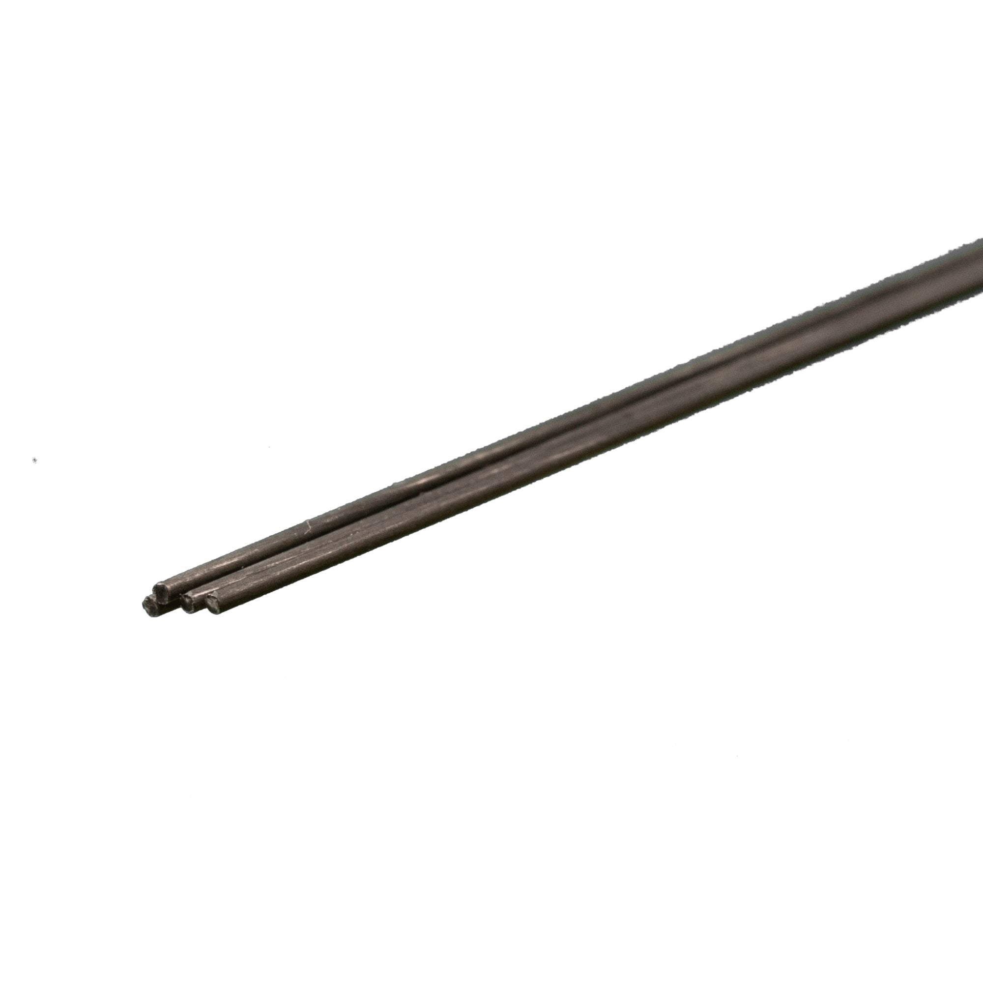 KNS5005 [file:KNS5005-1.jpg] Music/Piano Wire, .025 x 36in (4 pcs)